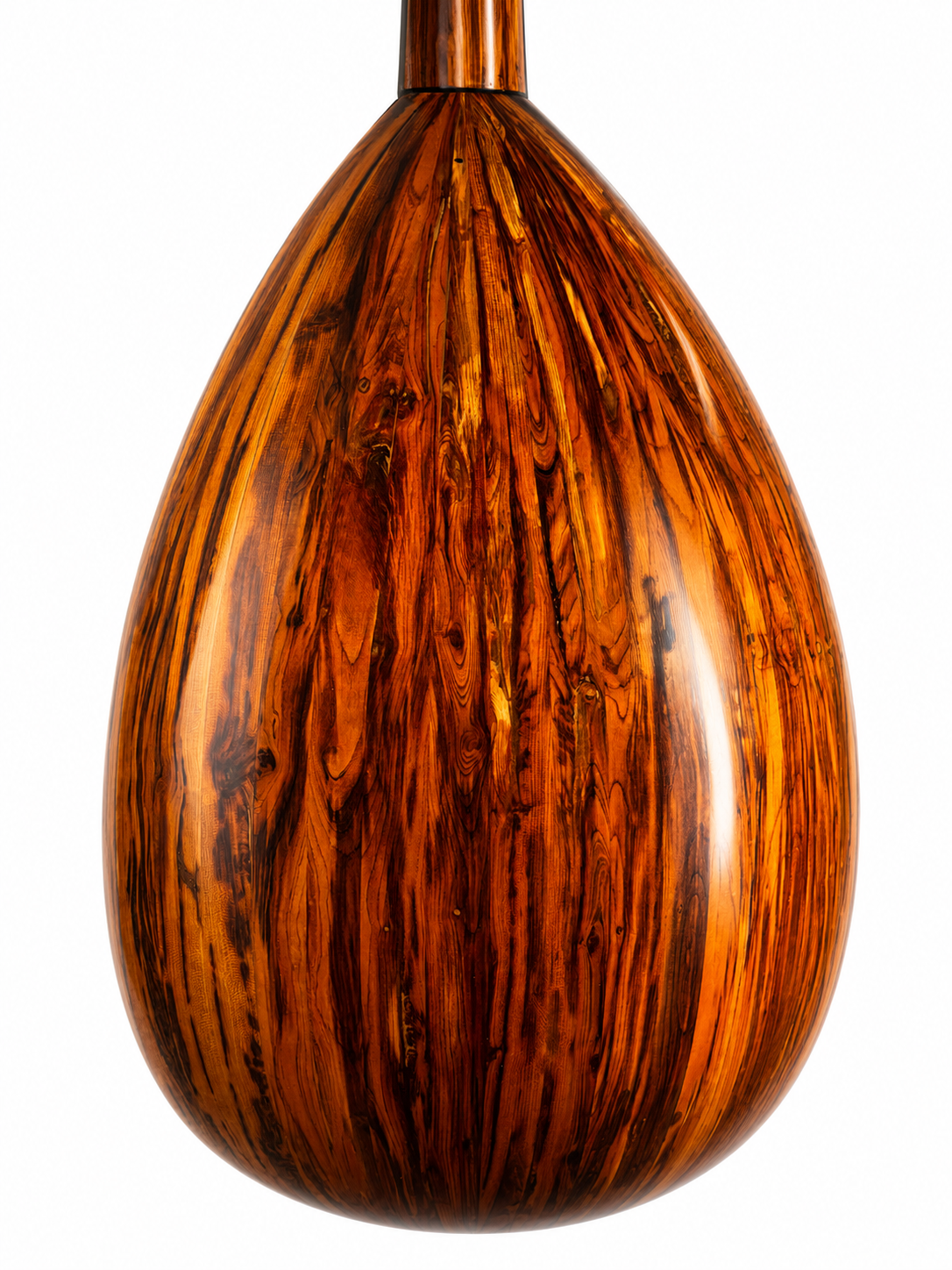 Oud turc spécial UNQ-2 par Miras 
