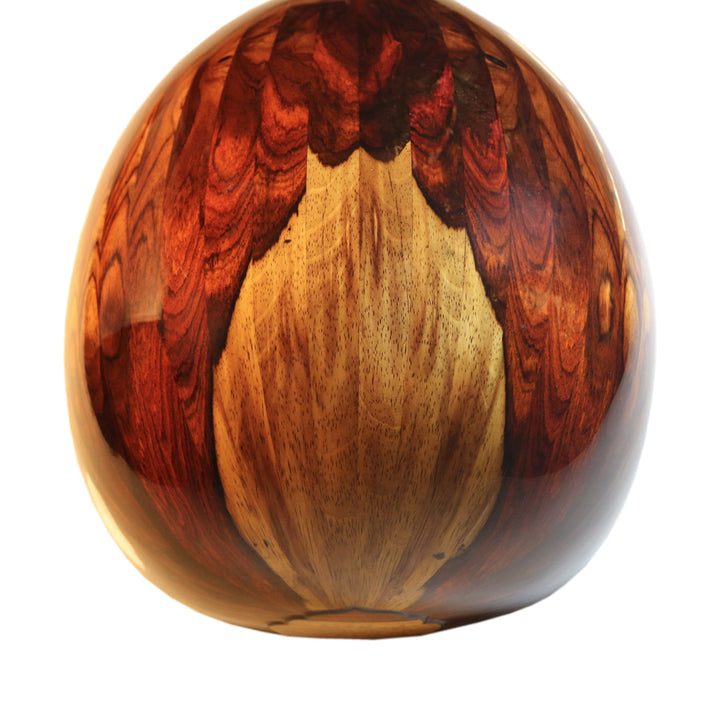 Miras Masterpiece Cocobolo Turkish Oud OWL
