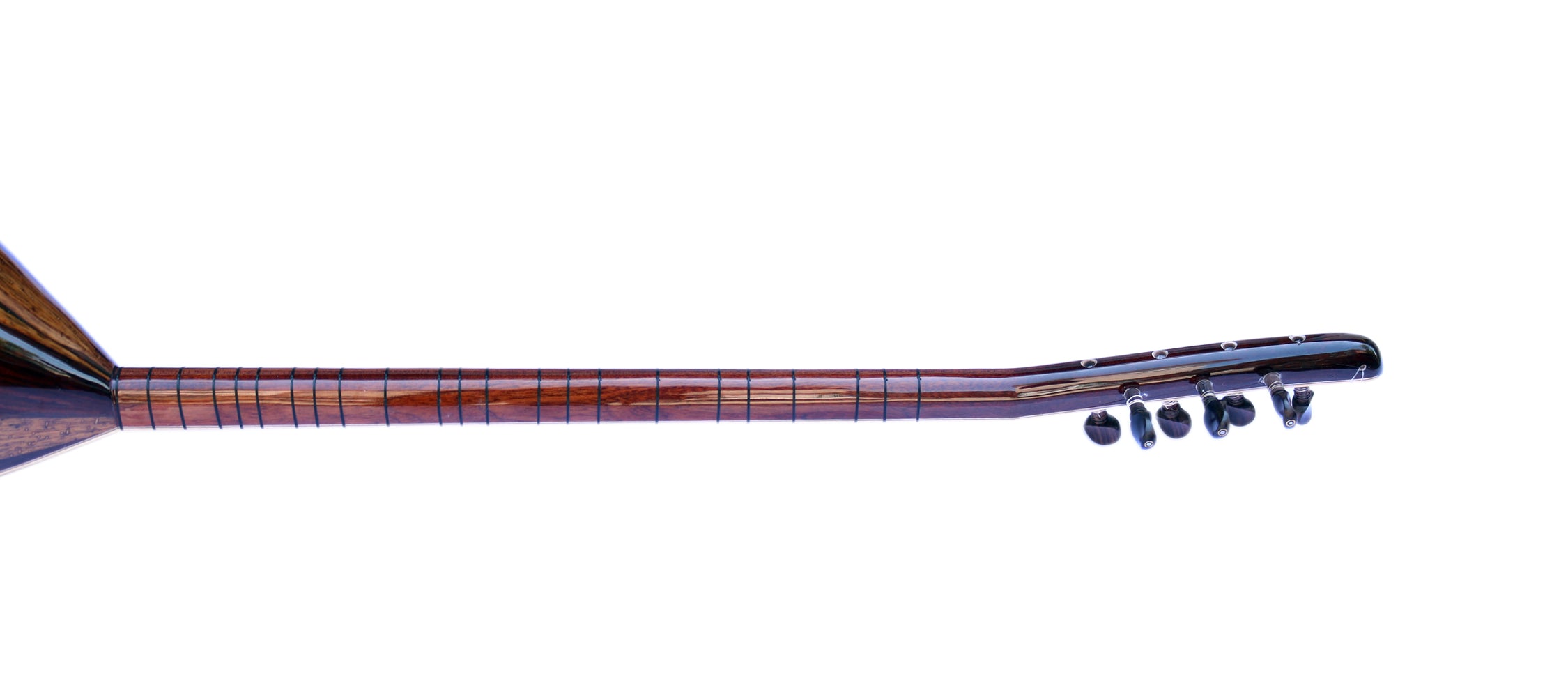 Sala profesyonel Brezilya gül ağacı bağlama OSL-5