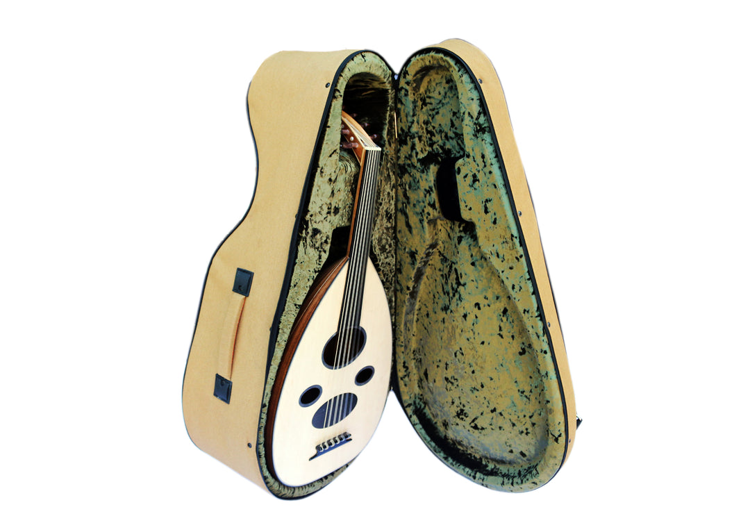 Oud hard case HOC-6G by Handike