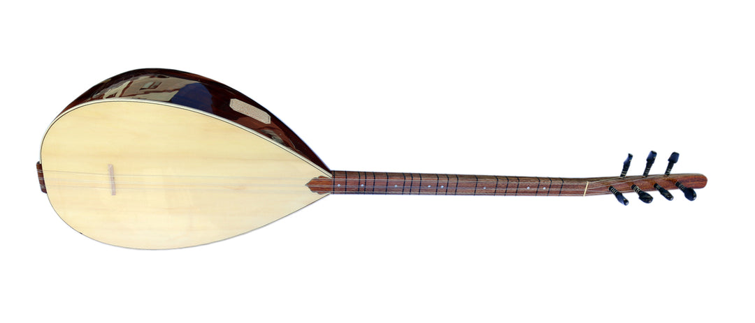 Sala professional short neck baglama saz OSS-201