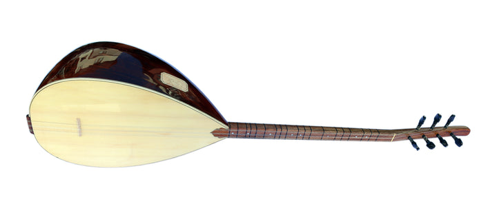 Sala professional short neck baglama saz OSS-205