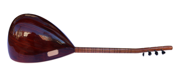 Short neck baglama saz OSS-201 by Sala