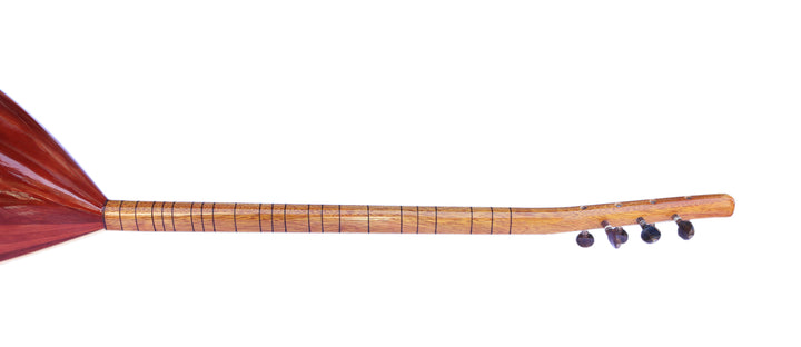 Juniper long neck baglama saz MSL-105-2 by Sala