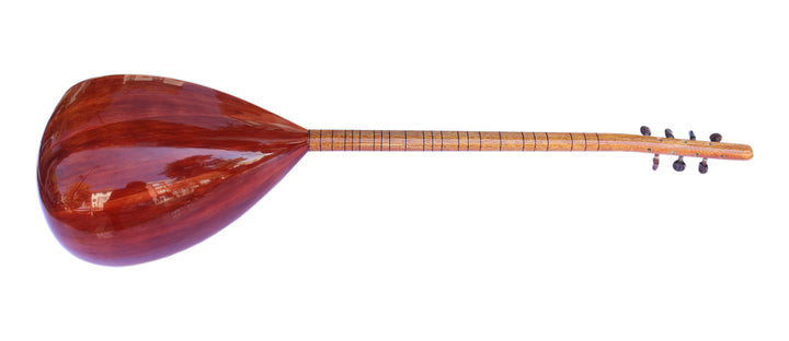 Juniper long neck baglama saz MSL-105-2 by Sala