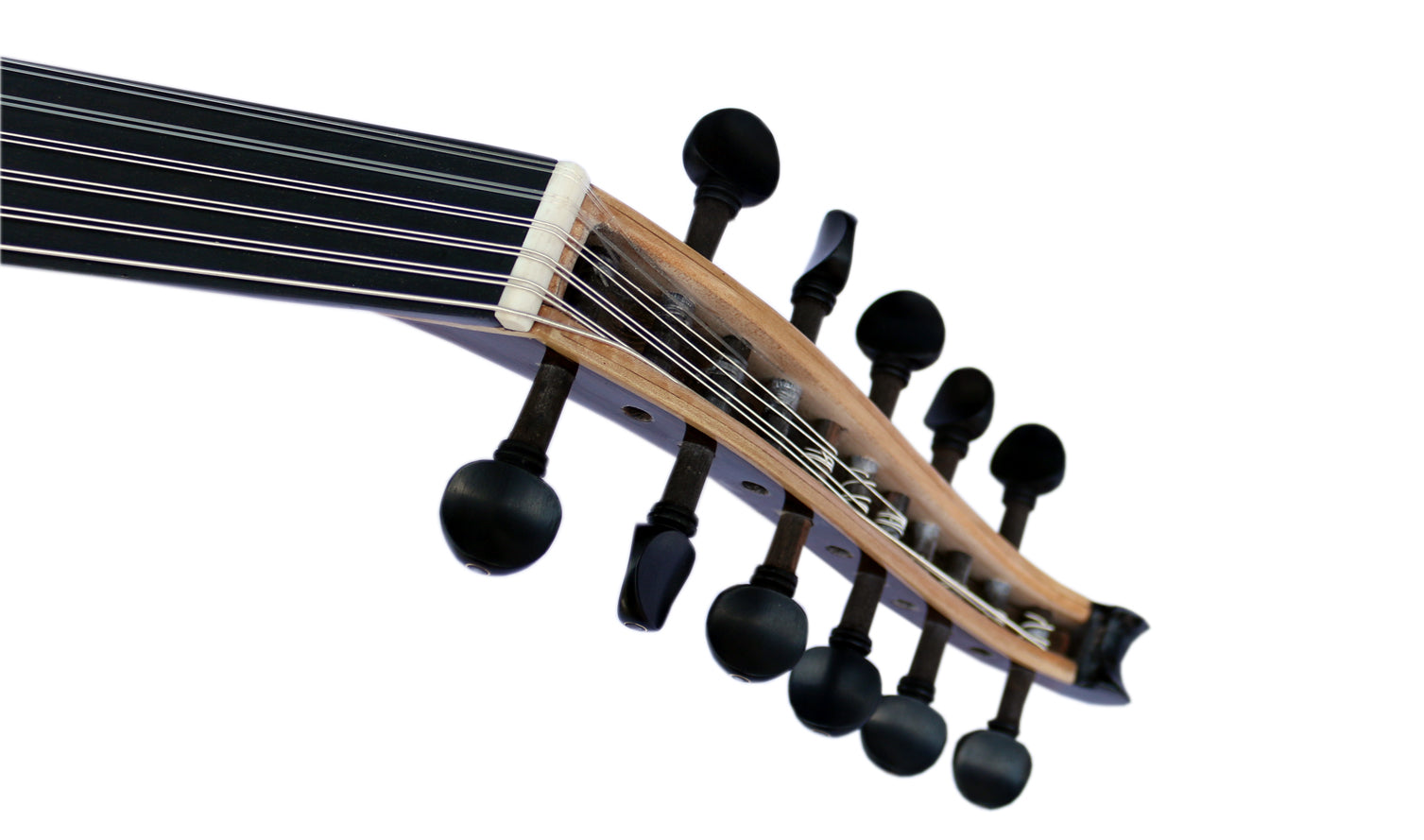 عود عربی چپ دست SALA-A8L از Sala Muzik