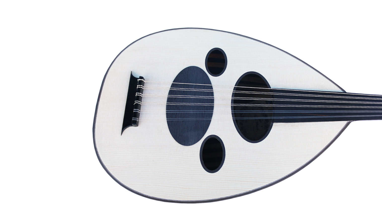 Oud arabe noyer AAO-108 par Sala