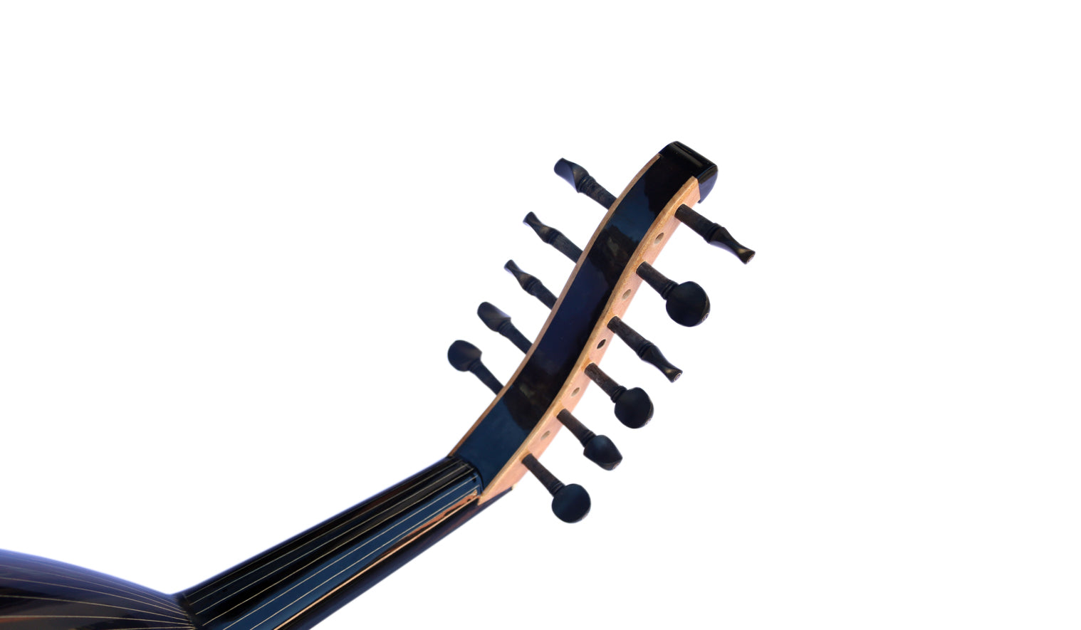 Oud arabe noyer AAO-108 par Sala classique