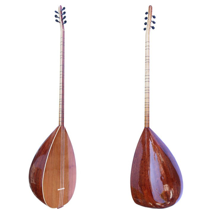 Konser Kalitesinde Divan Saz SDS-403