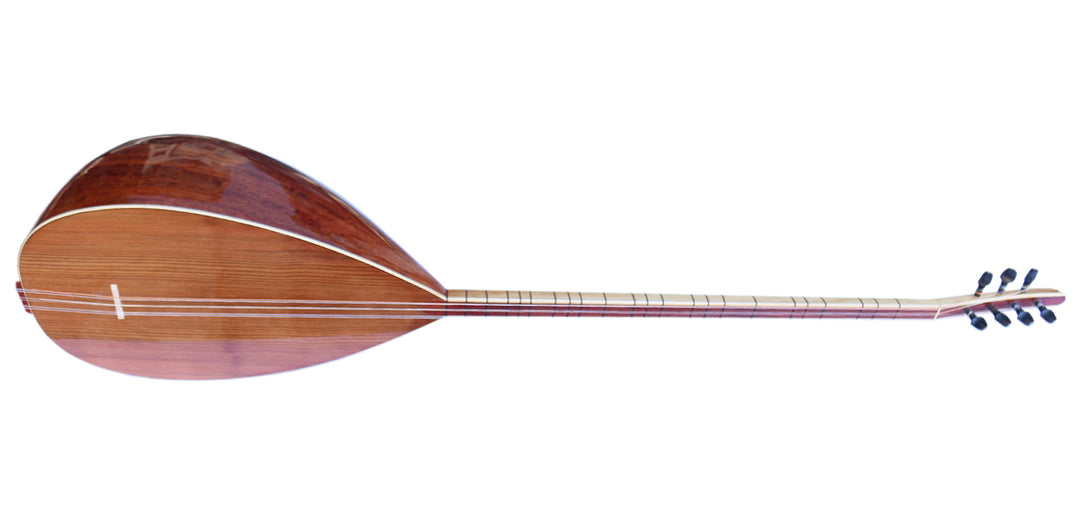 Konser Kalitesinde Divan Saz SDS-403