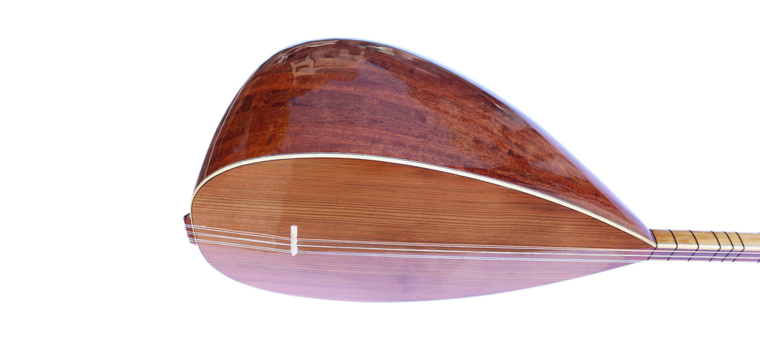 Konser Kalitesinde Divan Saz SDS-403
