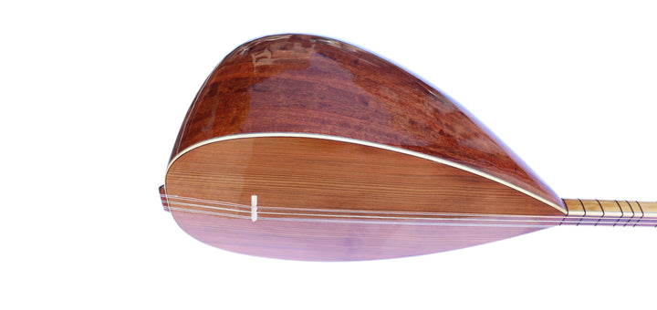 Konser Kalitesinde Divan Saz SDS-403