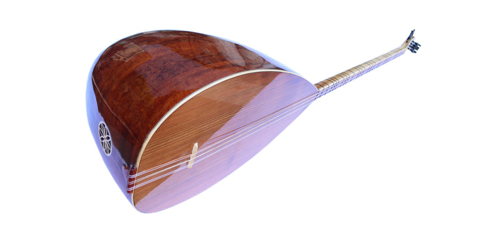 Konser Kalitesinde Divan Saz SDS-403