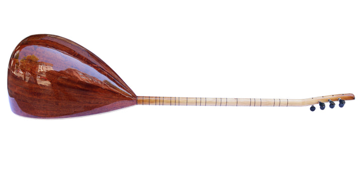 Konser Kalitesinde Divan Saz SDS-403