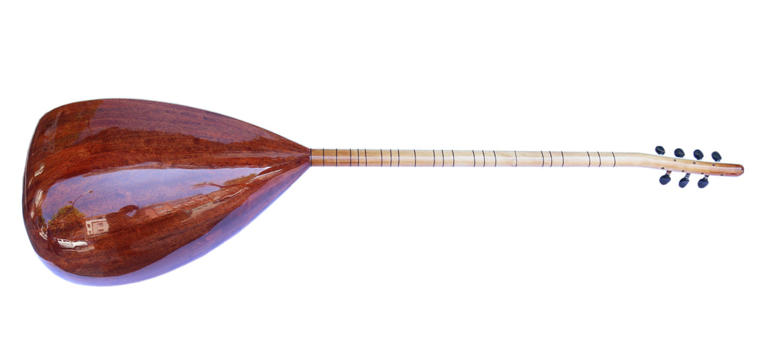 Konser Kalitesinde Divan Saz SDS-403