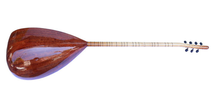 Konser Kalitesinde Divan Saz SDS-403