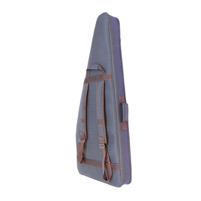 Gigbag qanun arabe Sala SAFE-344 vue de détail