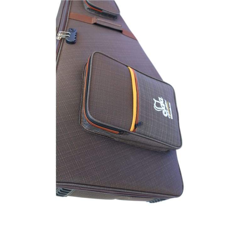 Gigbag qanun arabe Sala SAFE-344 intérieur protecteur