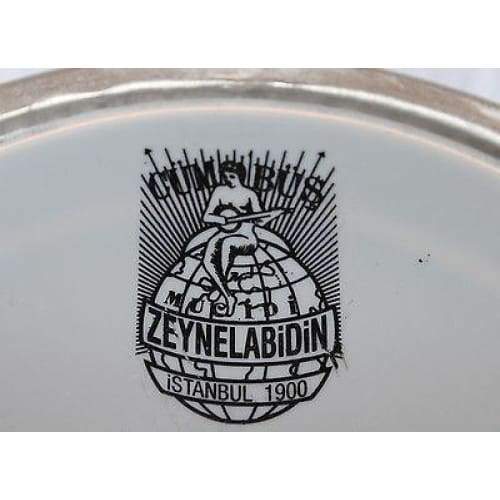 Cumbus small 15cm Turkish darbuka with synthetic head
