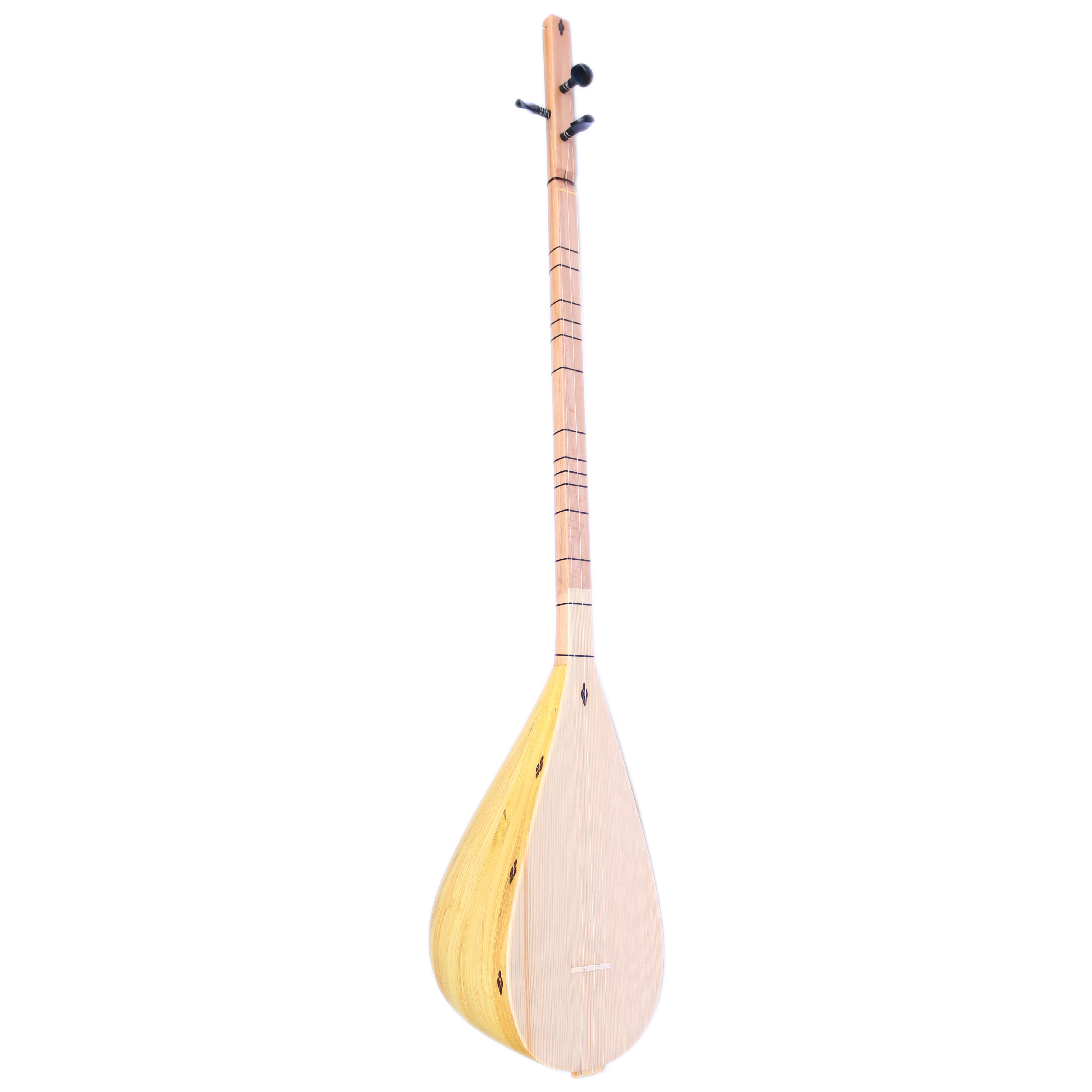 Professional Turkish kopuz MKK-304 ancestor of baglama by Sala Muzik