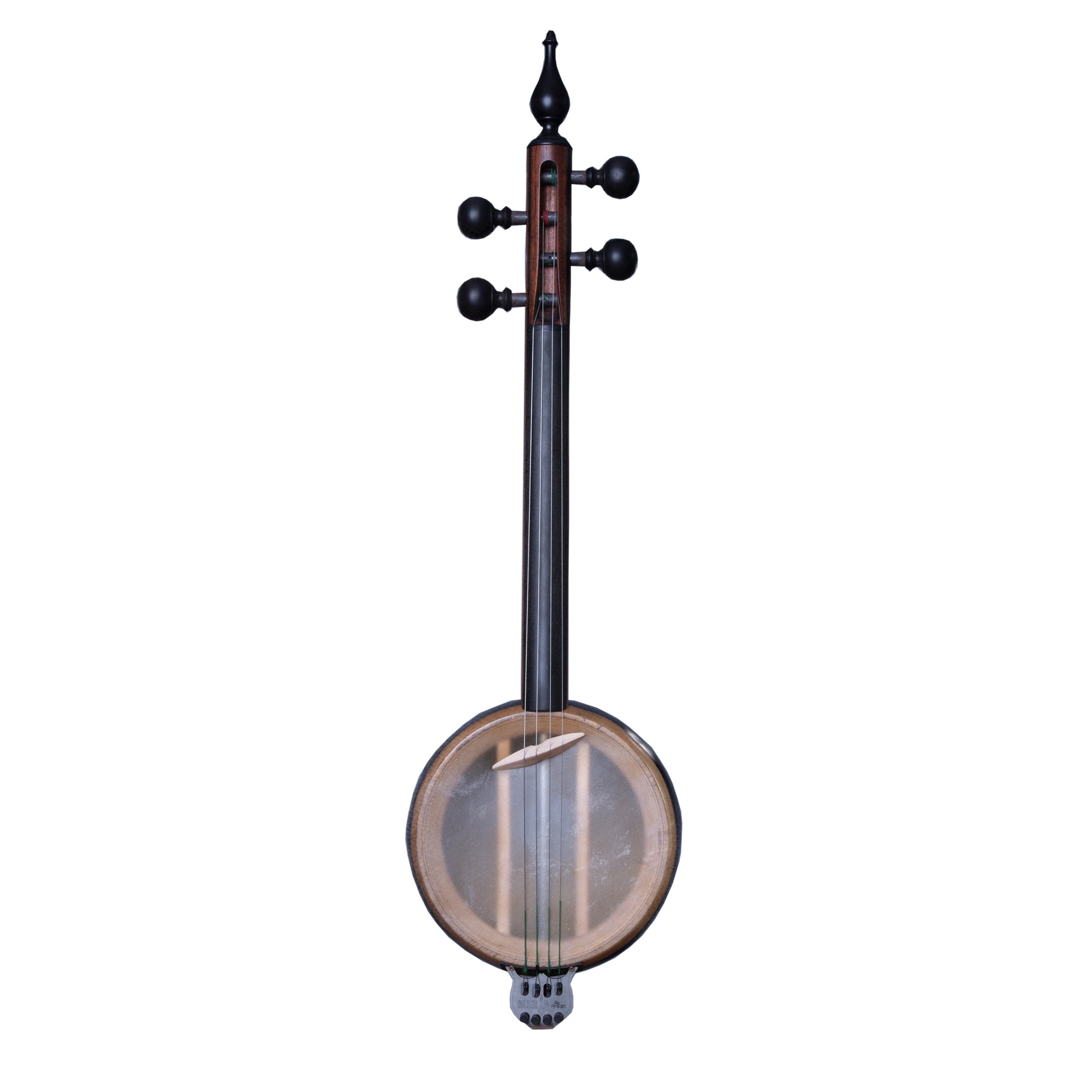 Anatolian Azeri kamancha AAK-305 by Aler handmade in Turkey