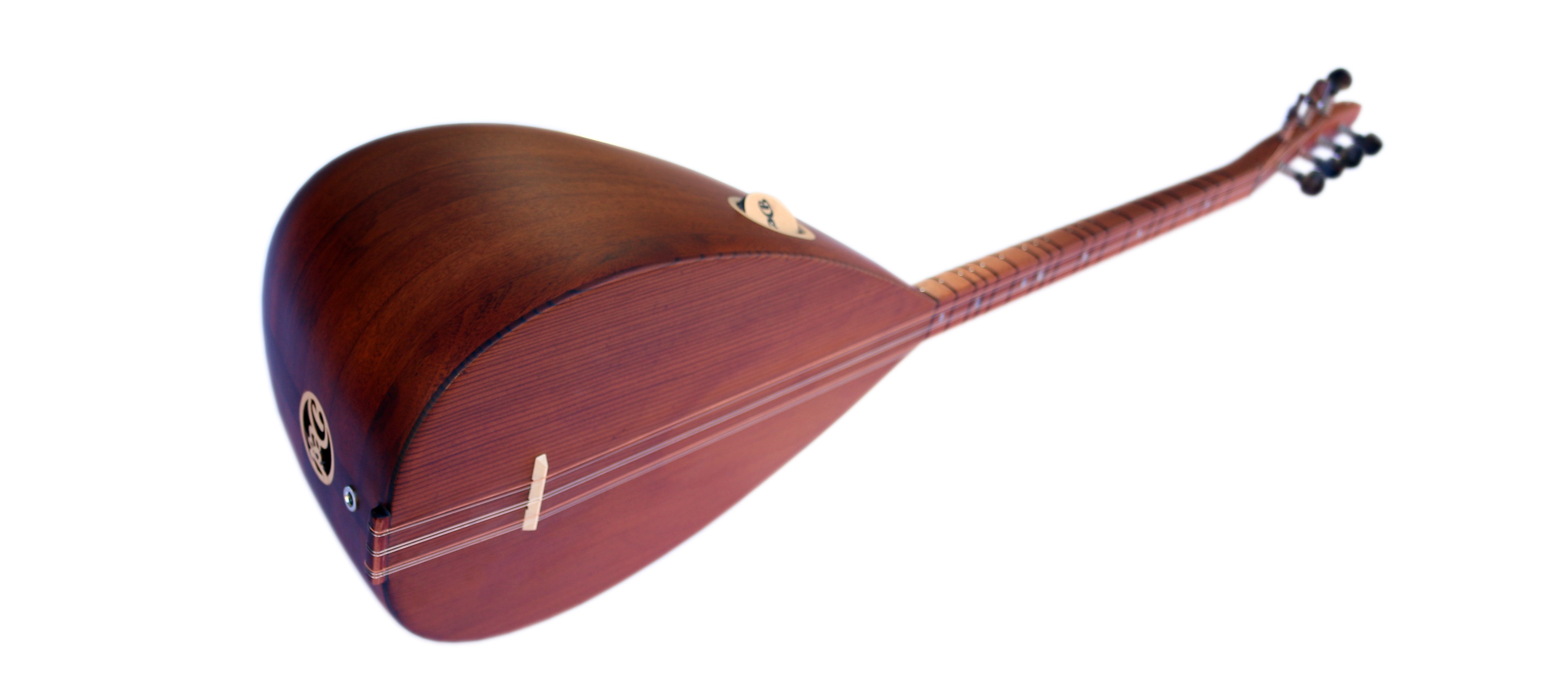 Dest yüksek kaliteli kısa sap bağlama ASP-304