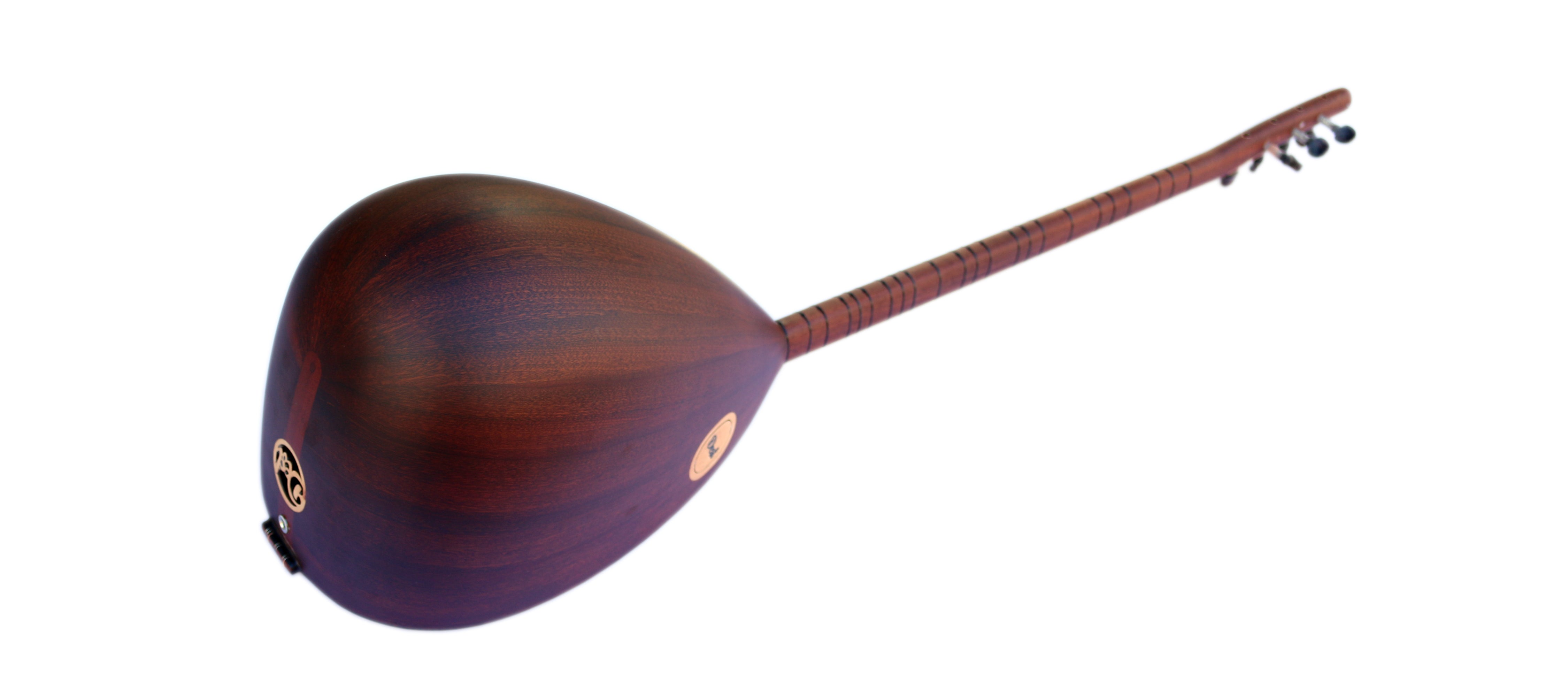 Dest yüksek kaliteli uzun sap bağlama ASP-305