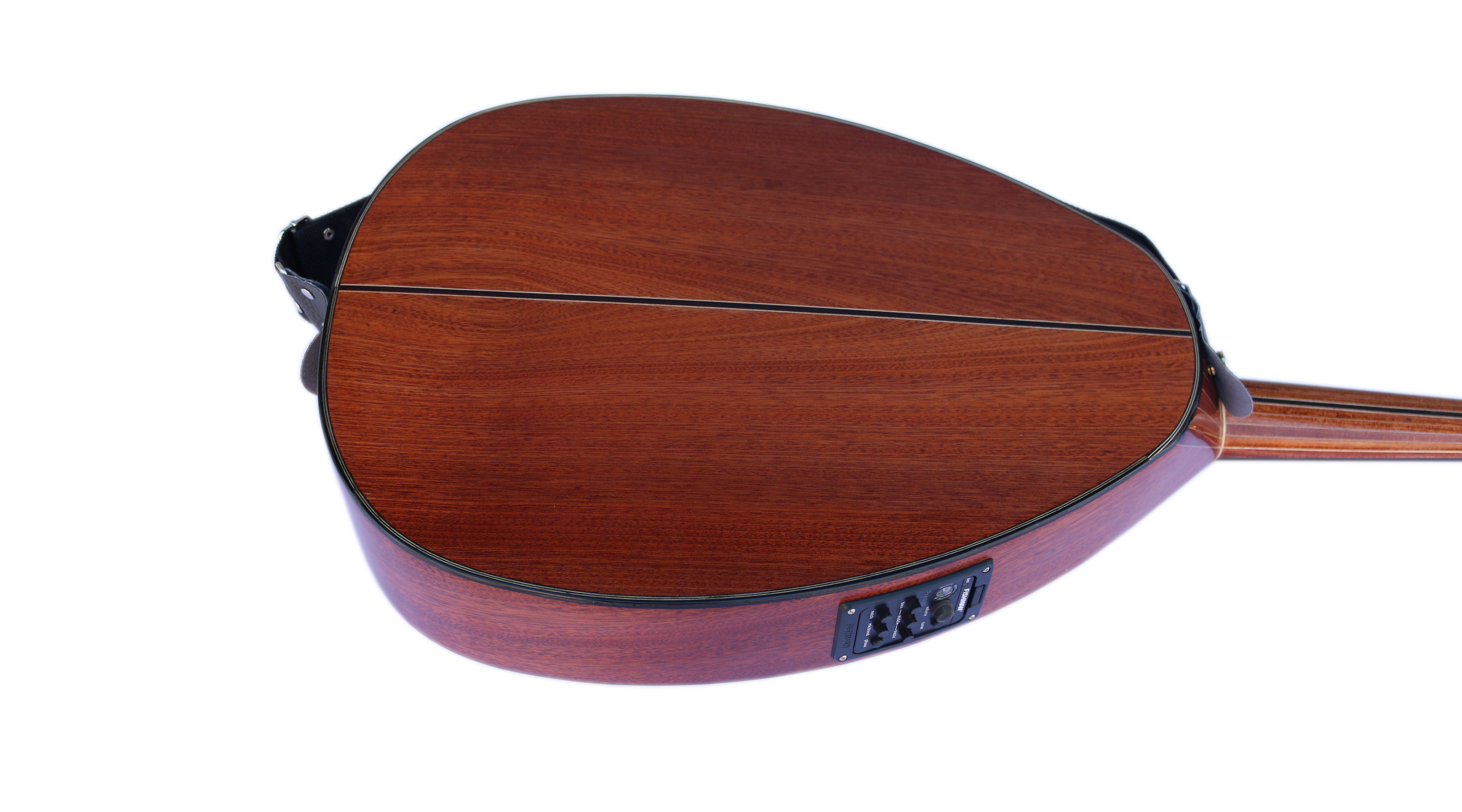 Sala Muzik Arabic electric oud OUDE EA5