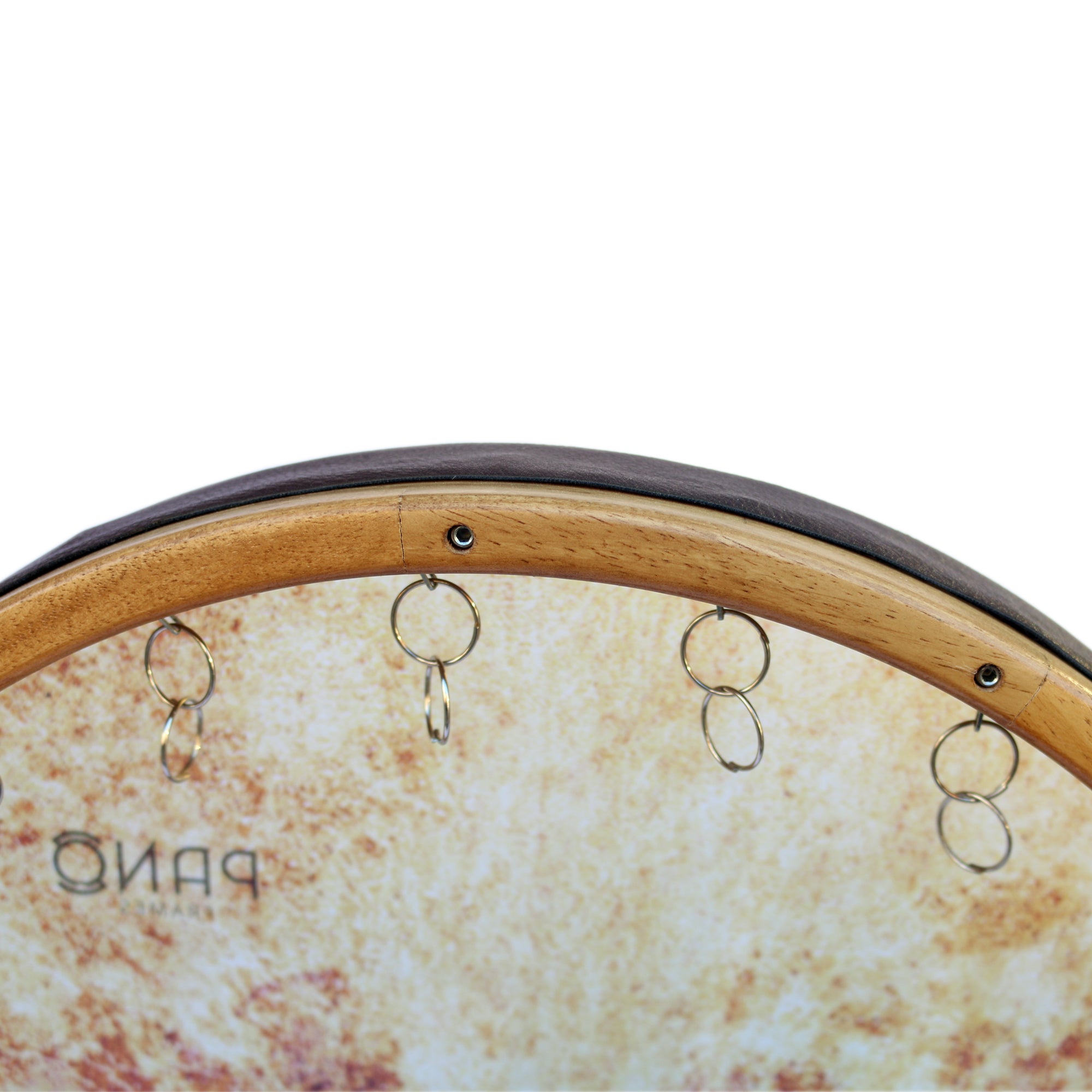 Pano Percussion Azeri tunable dayereh PQ-404 traditional percussion instrument