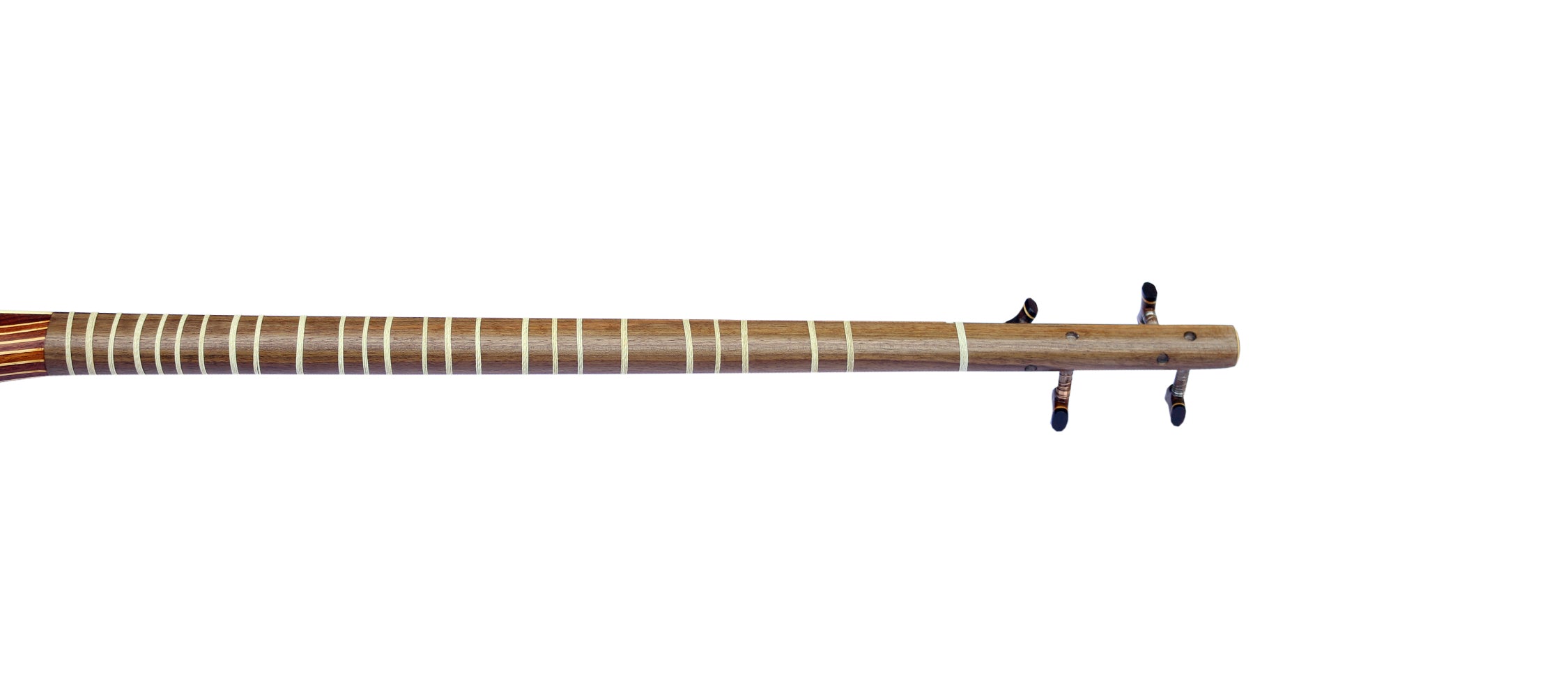 Setar MS-304 by Mansur handmade Persian classical instrument