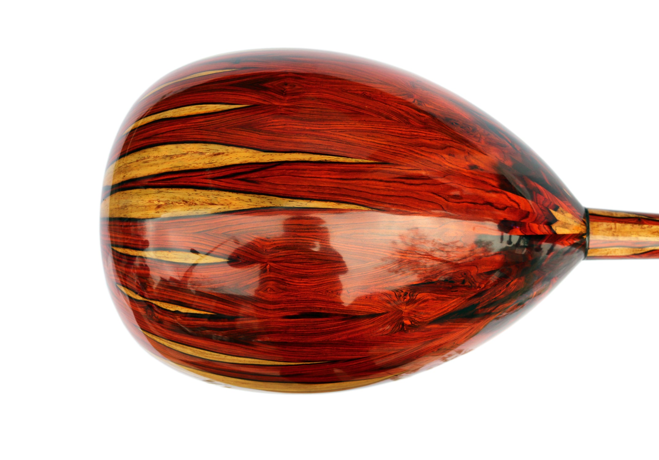عود عربی Cocobolo MRS-7 ساخت Miras