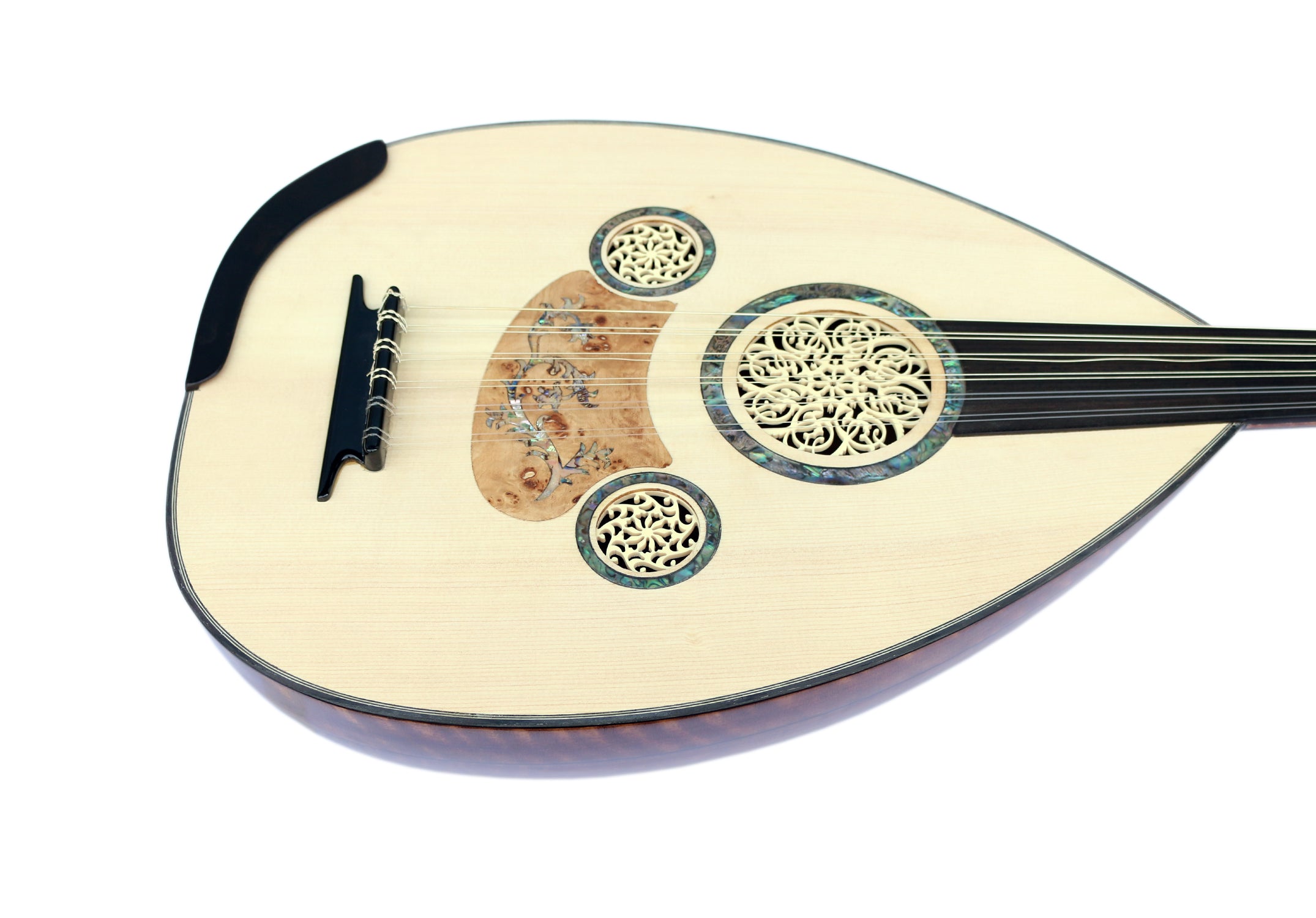 عود ترکی SALA-Y9 ساخت Sala Muzik