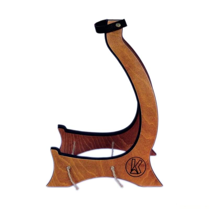 Foldable baglama saz stand KOS-206 by Handike