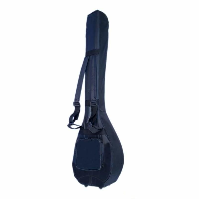 کیف سخت باغلاما سرنک بلند Handike HSH-404L با گوشه‌های تقویت‌شده