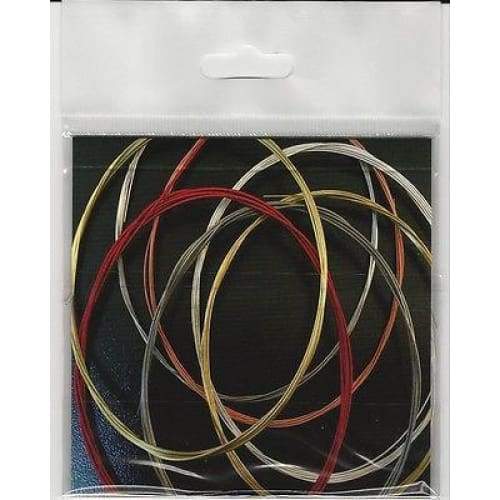Dest long neck baglama strings TRL-101 single set