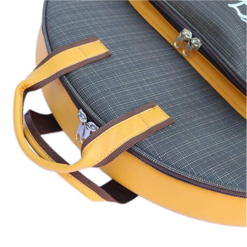 Padded Bendir Gig Bag Case SAFE-350