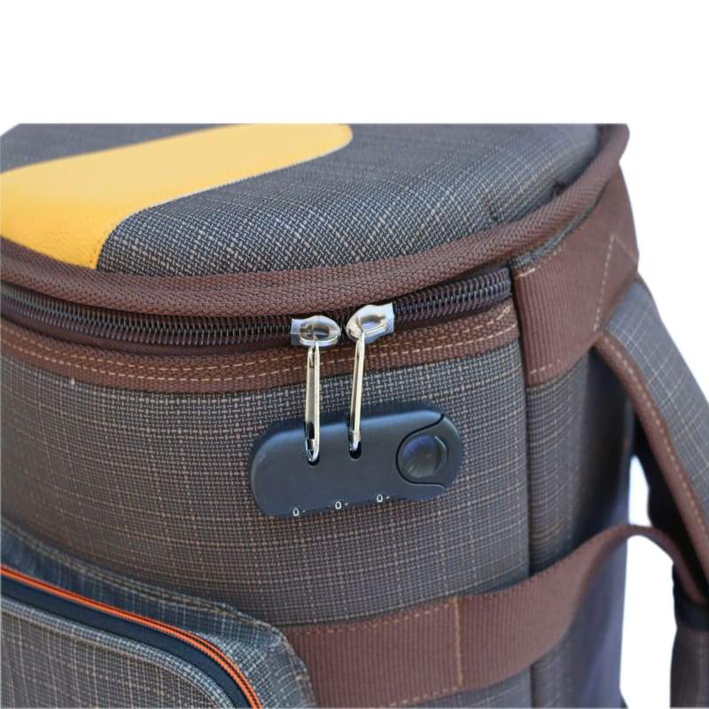 Sala Padded Darbuka Gig Bag Case SAFE-302