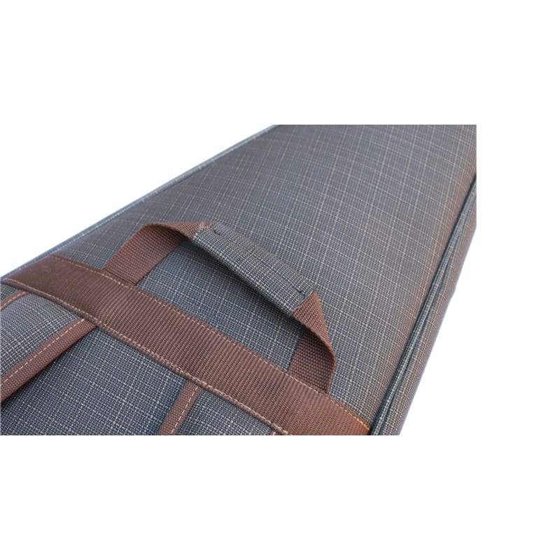 Turkish kanun padded bag SAFE-304 by Sala