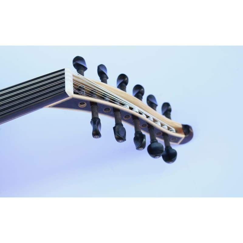 Wenge Türk udu SALA-O8 Sala tarafından