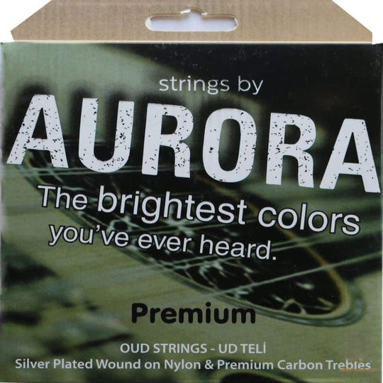 أوتار عود تركي فاخرة AOO-109 من Aurora