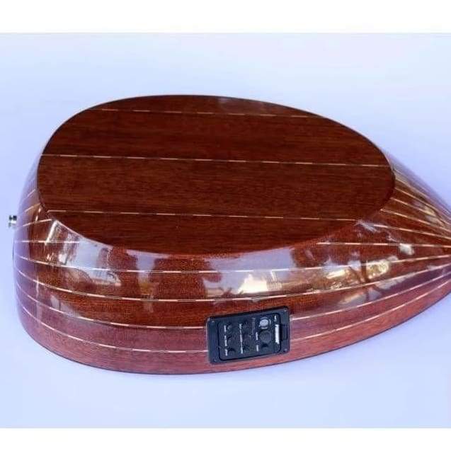 Sala Arabic professional electric oud AAOK-301G