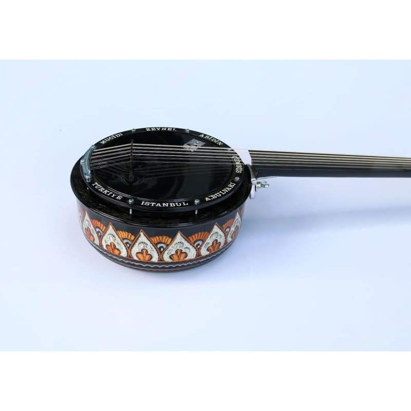 Cumbus CC-621S Turkish cumbus with synthetic skin head