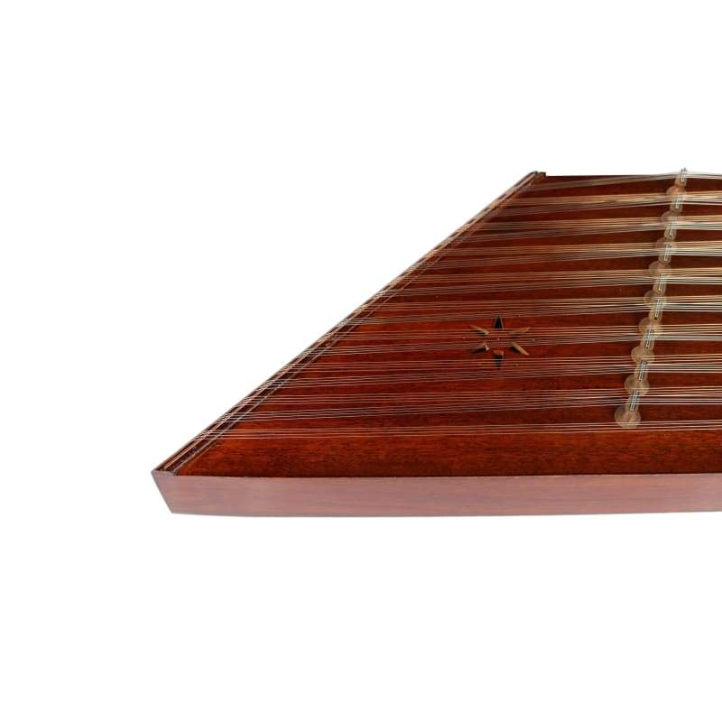 Ekberi santoor NAS-202 with travel hard case