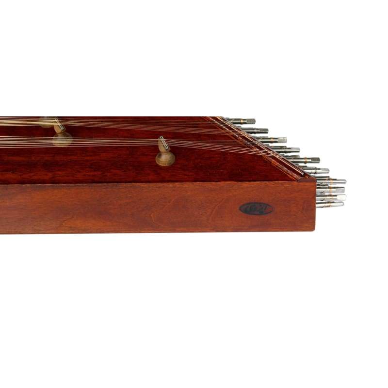 Ekberi santoor NAS-202 Iranian classical instrument
