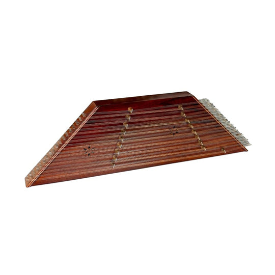 سنطور فارسي Ekberi NAS-202 مع hard case مضمنة