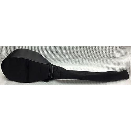 Soft case for Turkish short neck saz baglama by Trir Music