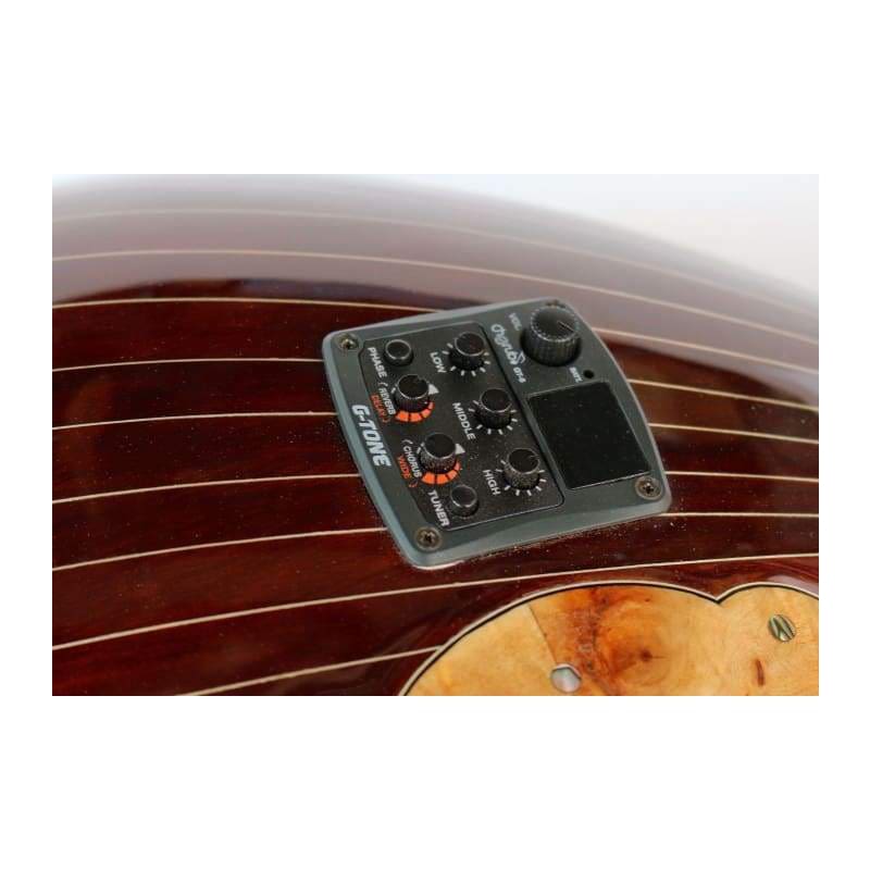 Juniper electric baglama SES-405 by Sala