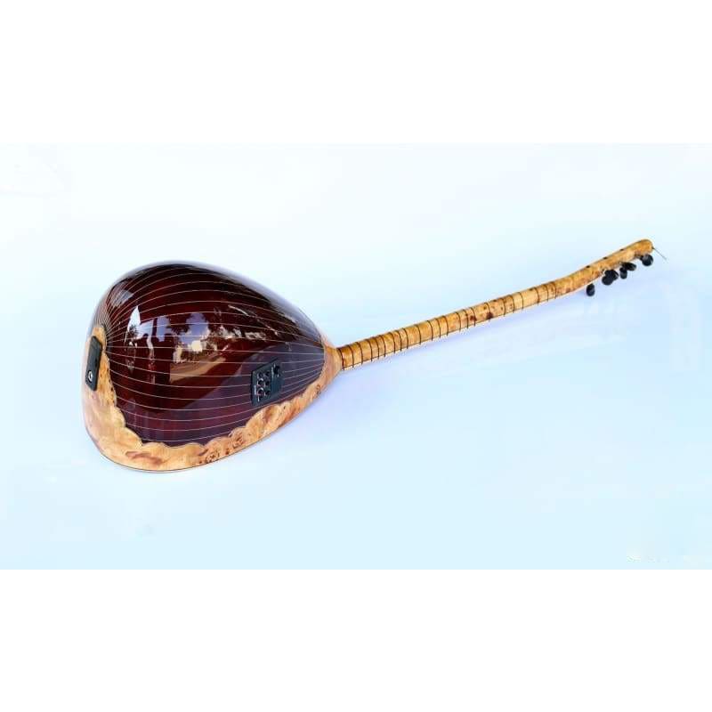 Juniper electric baglama SES-405 by Sala
