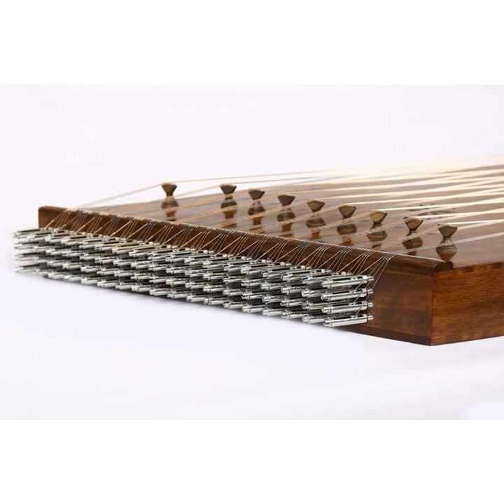 Special santoor DRS-204 by Davoud Shirazi handmade