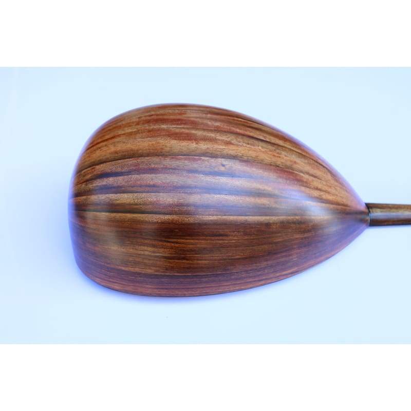 Handmade Turkish oud CM-1 by Mehmet Caymaz